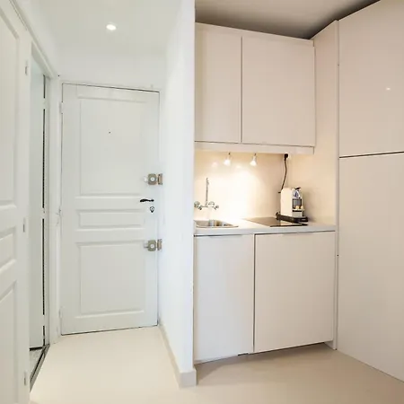 Saint Tropez, Coeur De Village, Appartement Unique Extérieur photo