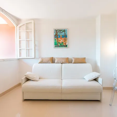 Saint Tropez, Coeur De Village, Appartement Unique Extérieur photo