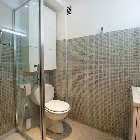 Saint Tropez, Coeur De Village, Appartement Unique Extérieur photo