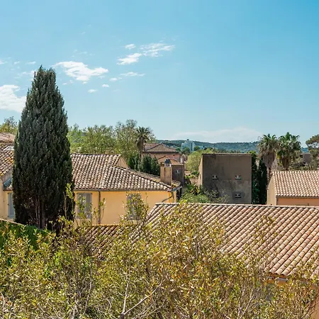Saint Tropez, Coeur De Village, Appartement Unique Extérieur photo