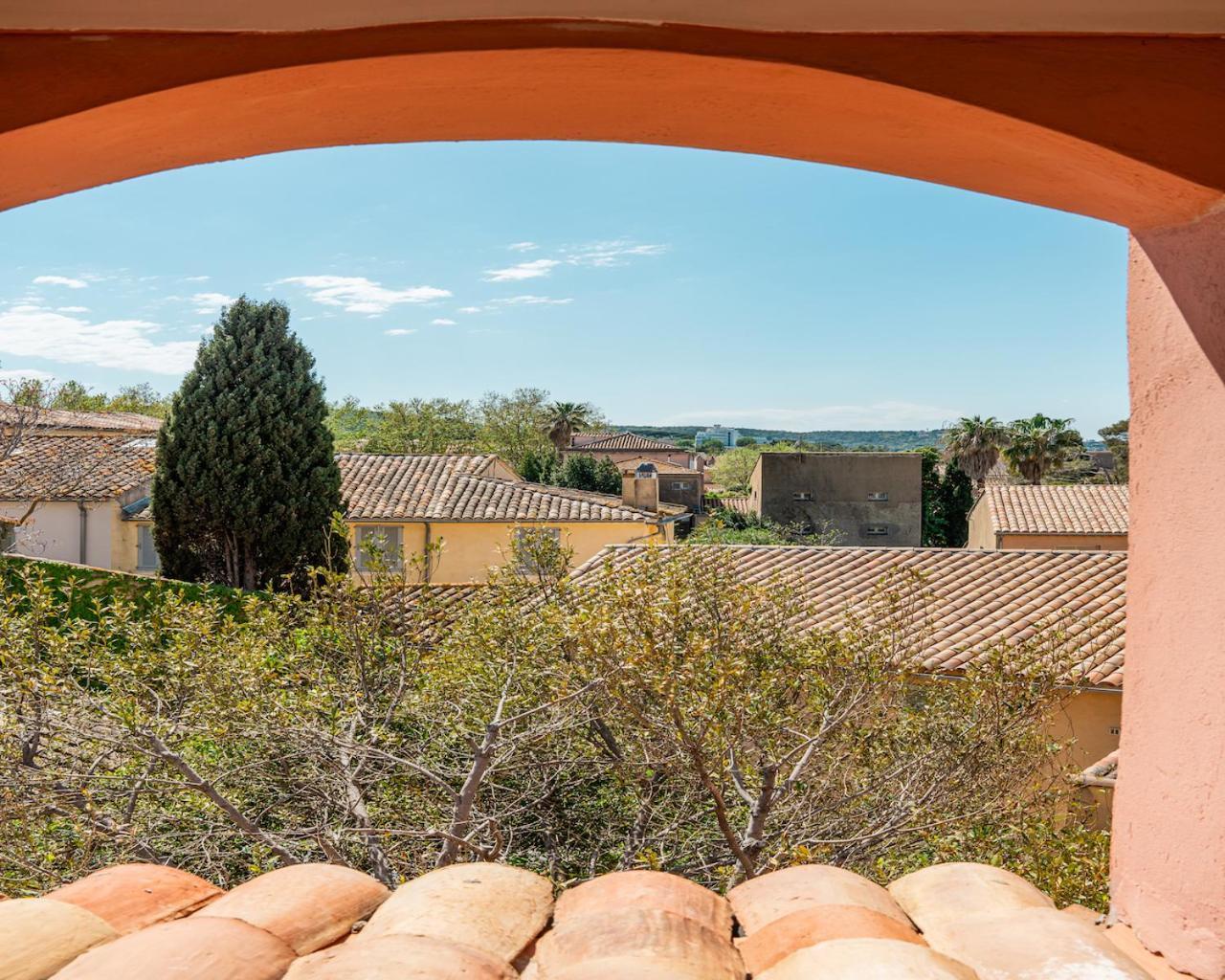 Appartamento Tropez, Coeur De Village, Unique Saint-Tropez